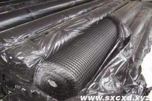 玻璃纖維土工格柵是什么東西，有哪些特性