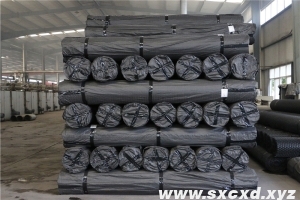 土工格柵雙層雙向如何施工