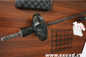 什么是玻璃鋼錨桿，玻璃鋼錨桿有什么用