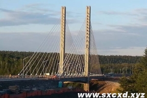 玻璃纖維復(fù)合材料使橋梁擁有更長(zhǎng)壽命？