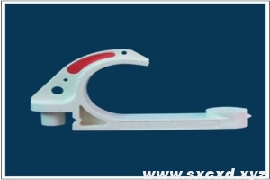 電纜掛鉤怎么掛，礦用電纜掛鉤的使用方法是什么