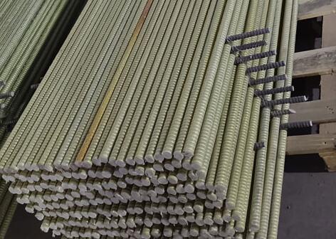 玻璃纖維筋每米重量