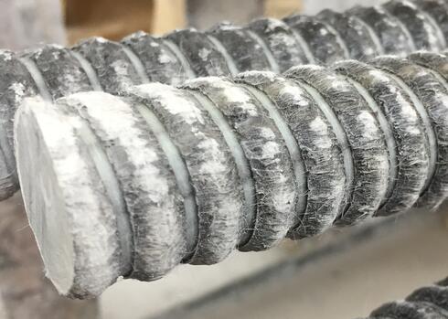 玻璃鋼錨桿標(biāo)準(zhǔn) 玻璃鋼錨桿標(biāo)準(zhǔn)