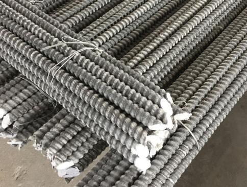 玻璃纖維錨桿的優(yōu)缺點有哪些，為什么能代替普通鋼錨桿呢